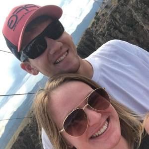 Meet your Posher, Chase